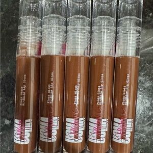 melanotan 2 vs pt-141 Lip Stain Uoma Sharon C main image 1